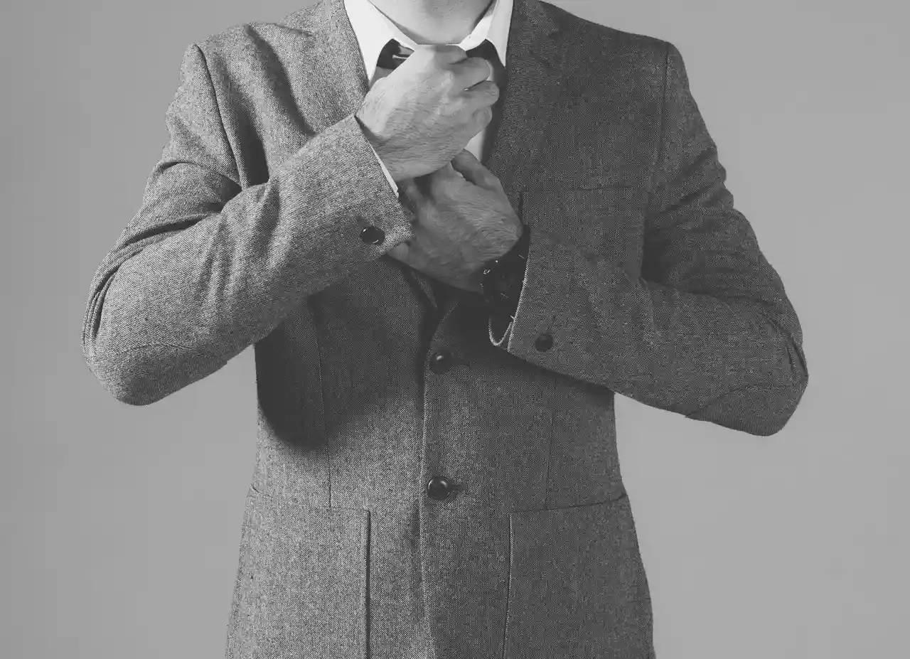 Suit Jacket Alterations London