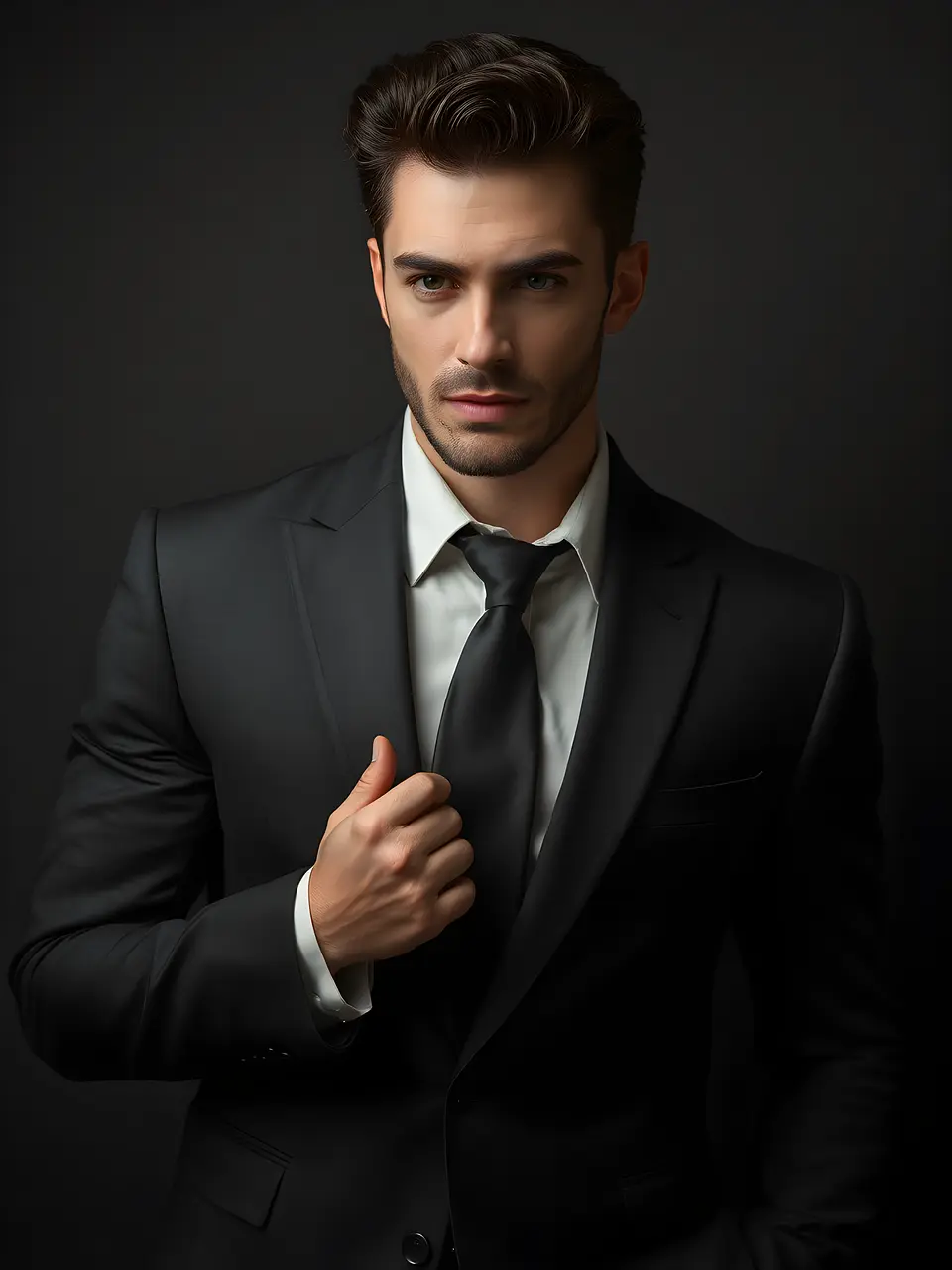 suit alterations