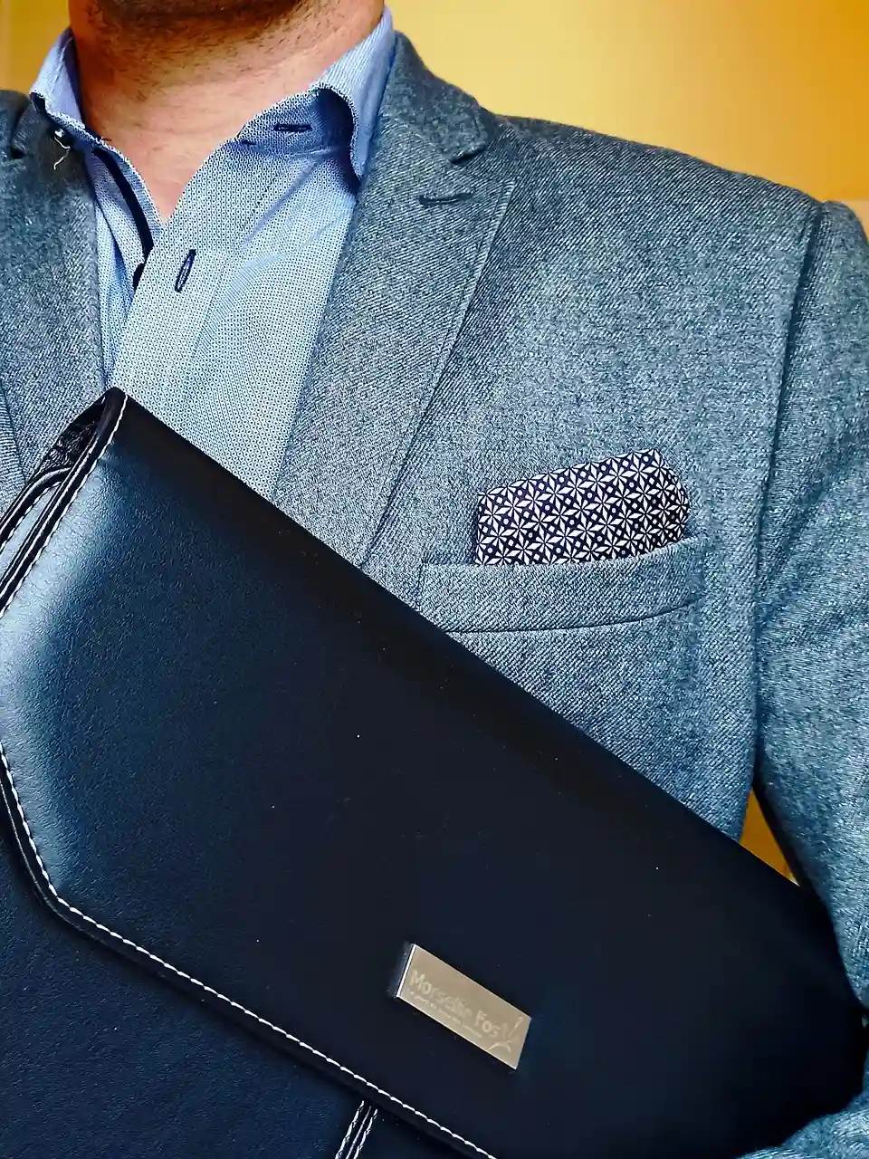 Suit Jacket Alterations