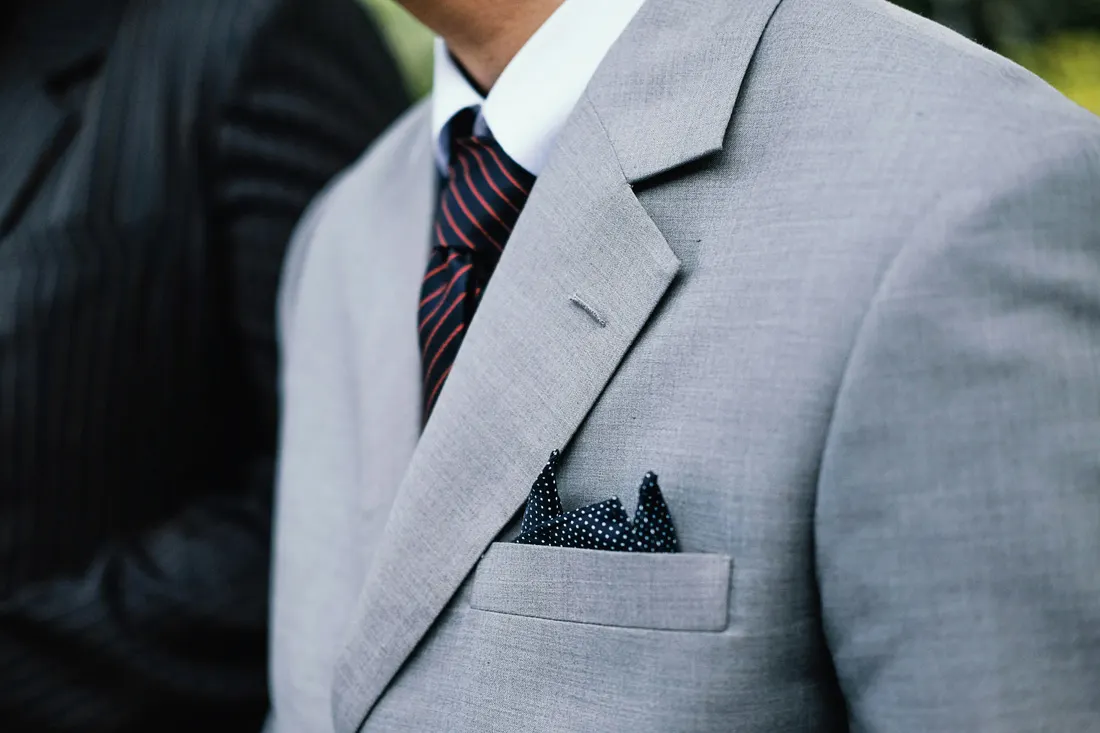 suit tailor london