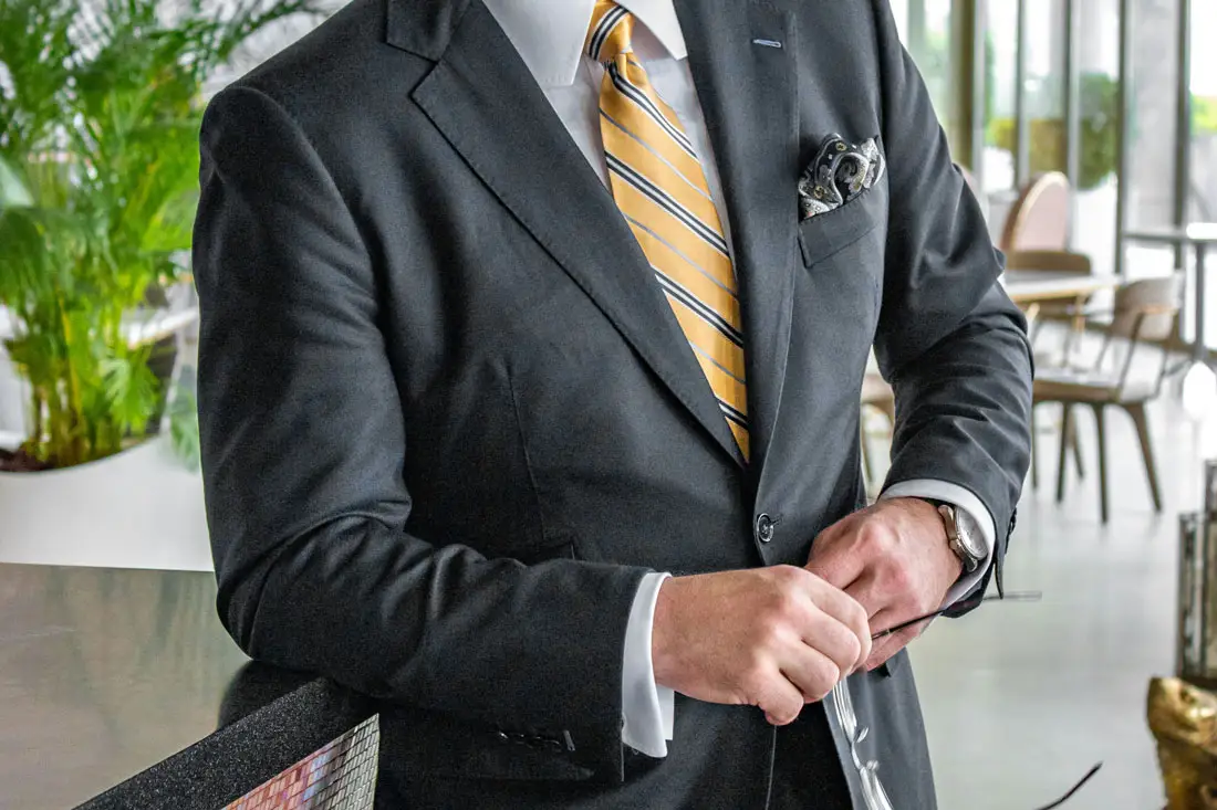 suit alterations