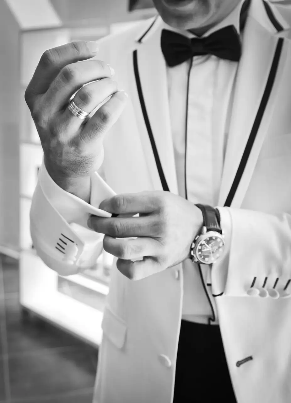 wedding suit alterations