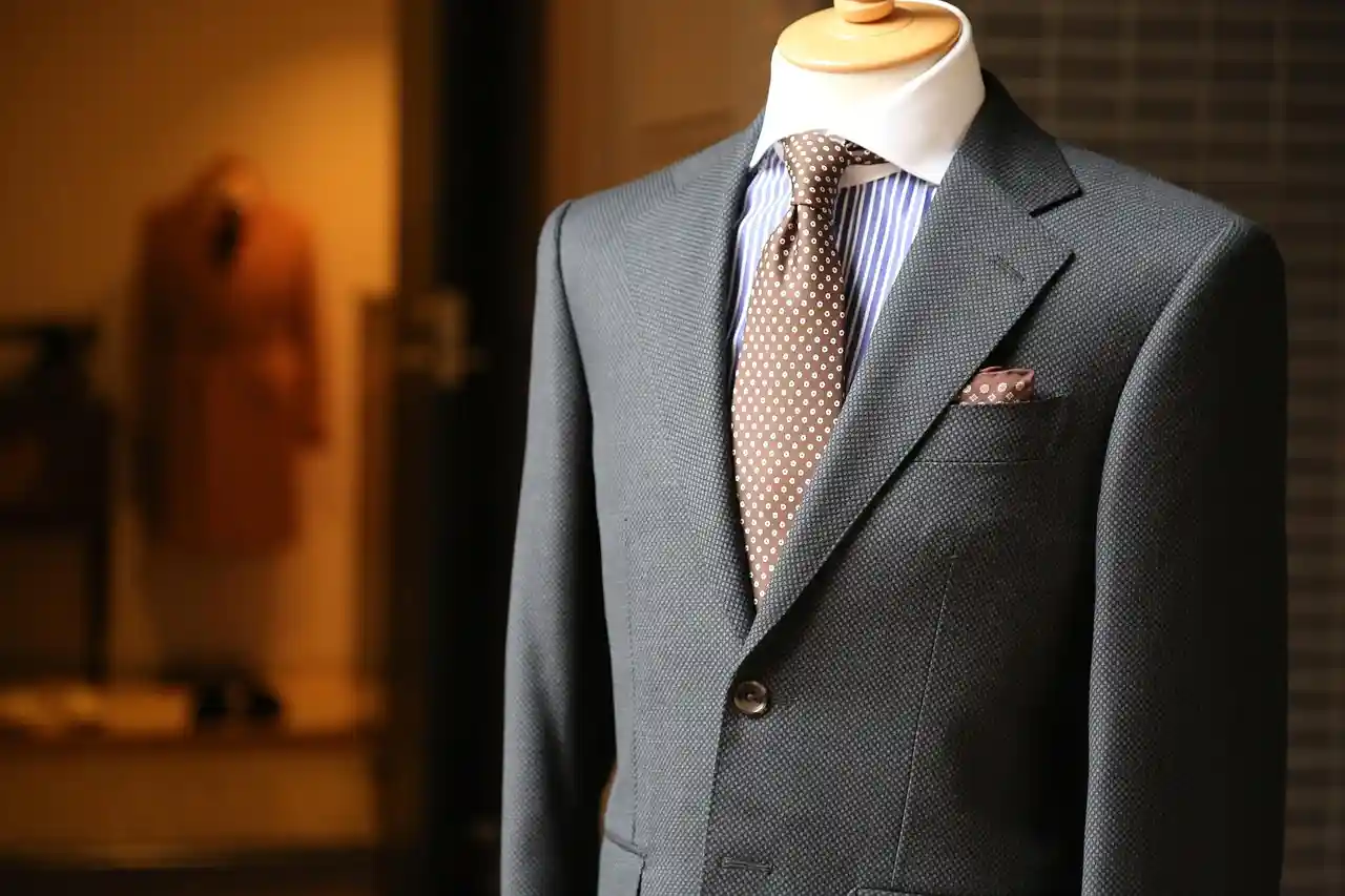Suit Alterations London