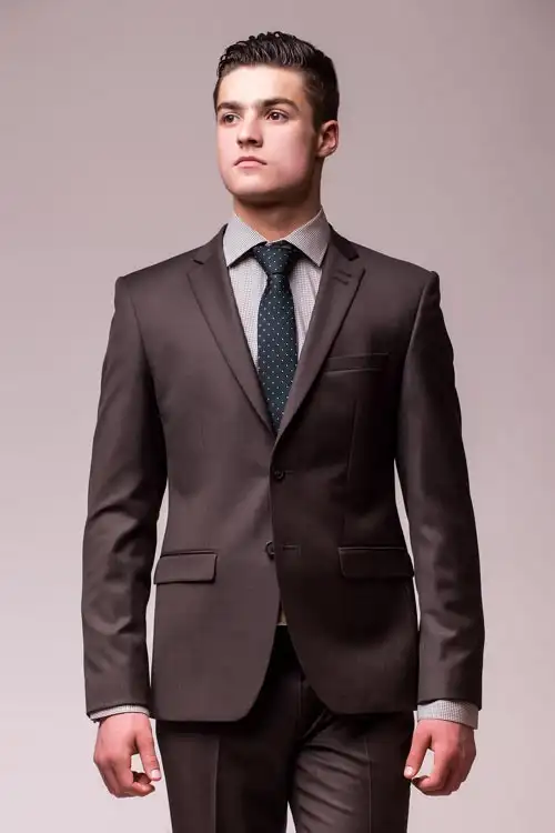Suit Jacket Alterations London