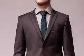 Suit Jacket Alterations London