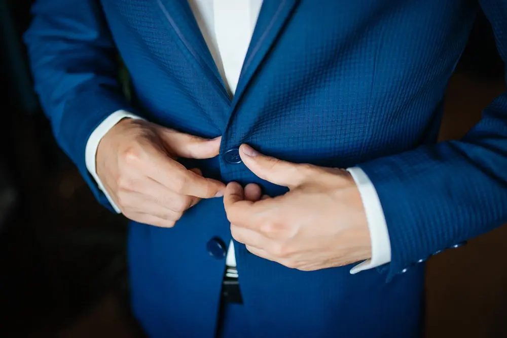 Suit Lining Replacement