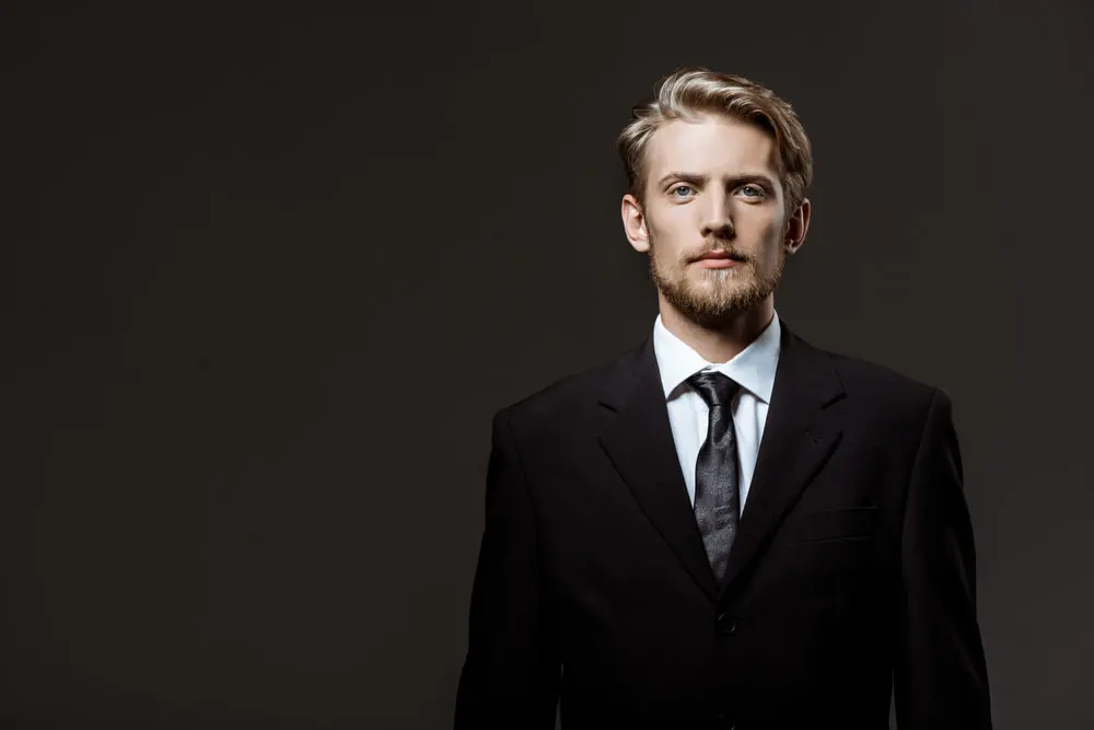 suit tailor london