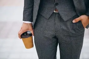 suit trouser alterations london