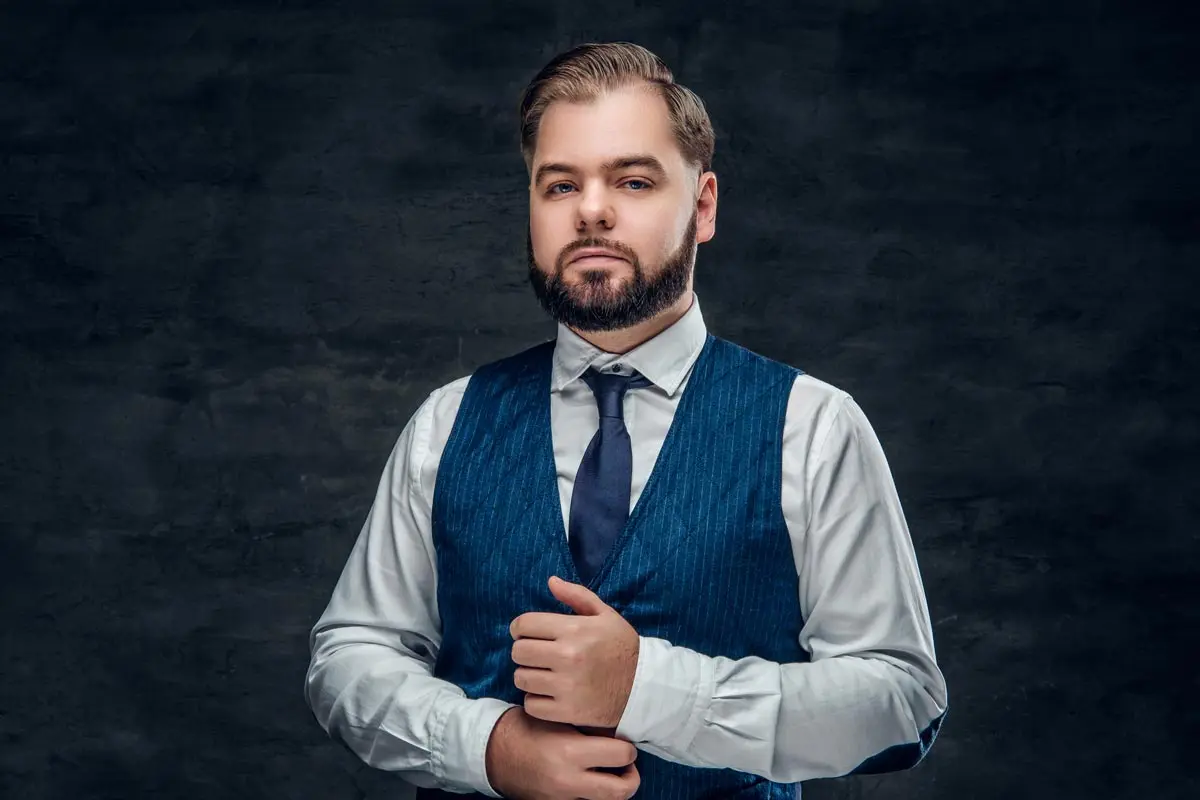 suit waistcoat alterations