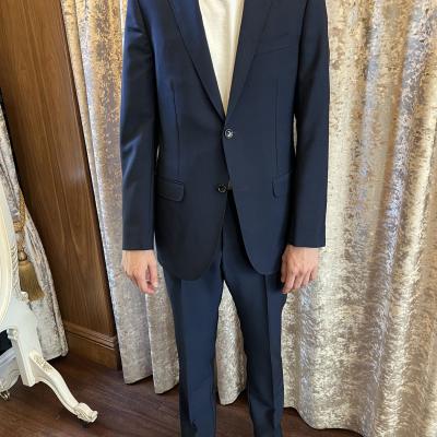 Best Suit Alterations