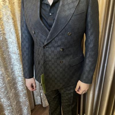 Suit Alterations London