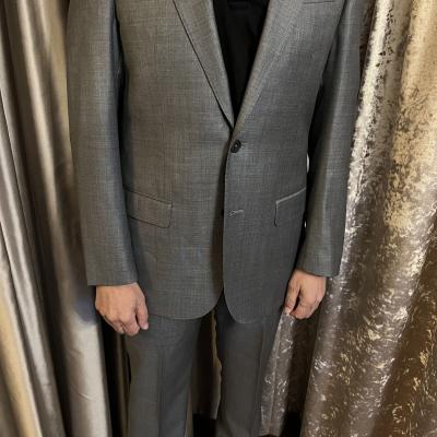Suit Alterations Tailor London