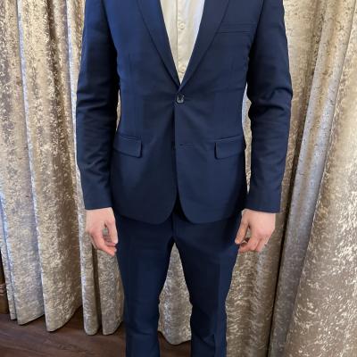 Suit Alterations Tailor