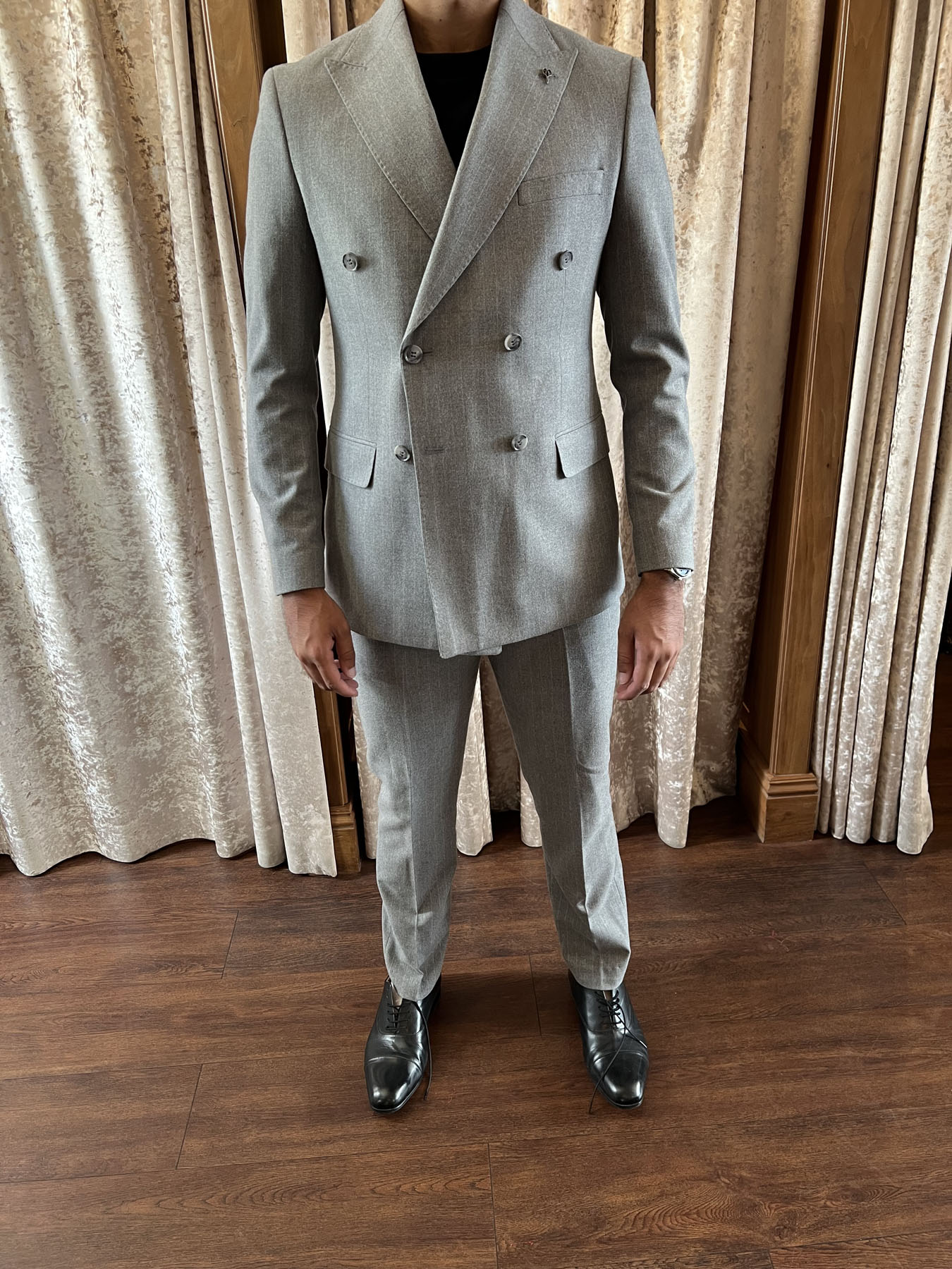Expert Suit Jacket Alterations In London Ab Suit Alterations