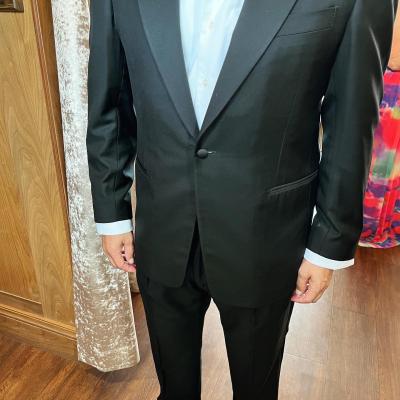 Suit Tailor London
