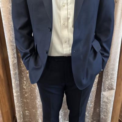Suit Tailoring London